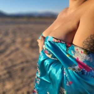 Las Vegas Tantra